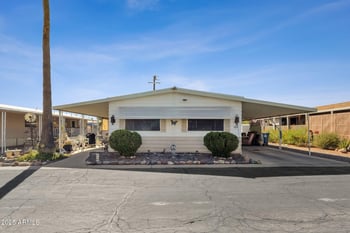 200 Knox Rd #104, Chandler, AZ 85225