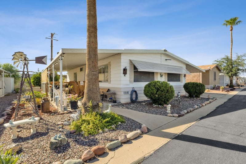 200 Knox Rd #104, Chandler, AZ 85225
