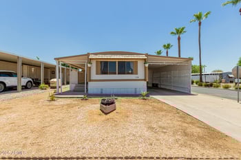 200 Knox Rd #124, Chandler, AZ 85225