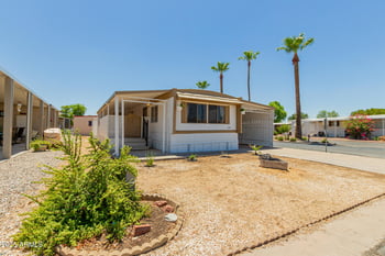 200 Knox Rd #124, Chandler, AZ 85225