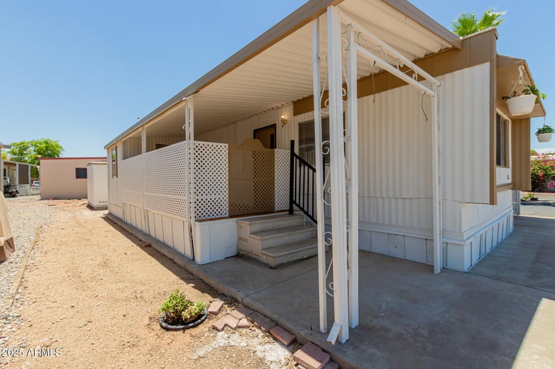 200 Knox Rd #124, Chandler, AZ 85225
