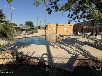 200 Knox Rd #124, Chandler, AZ 85225