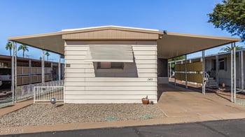 200 Knox Rd #145, Chandler, AZ 85225