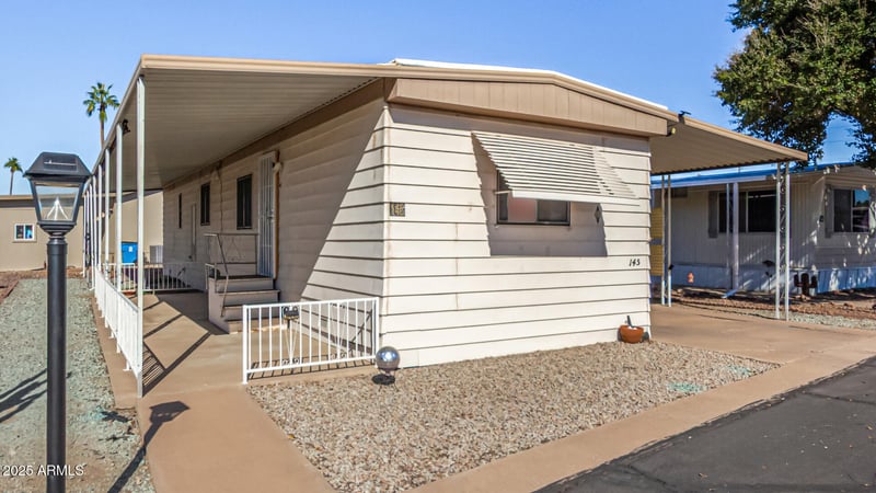 200 Knox Rd #145, Chandler, AZ 85225