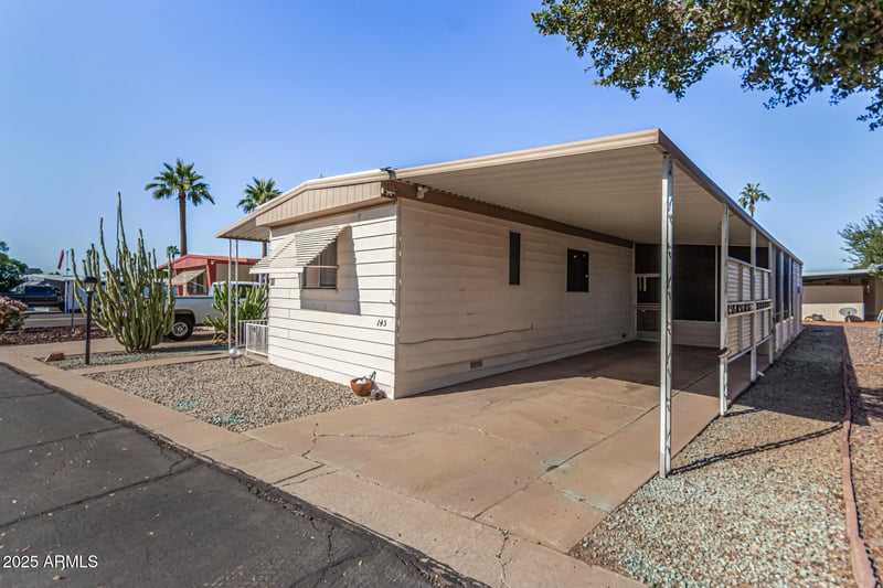 200 Knox Rd #145, Chandler, AZ 85225