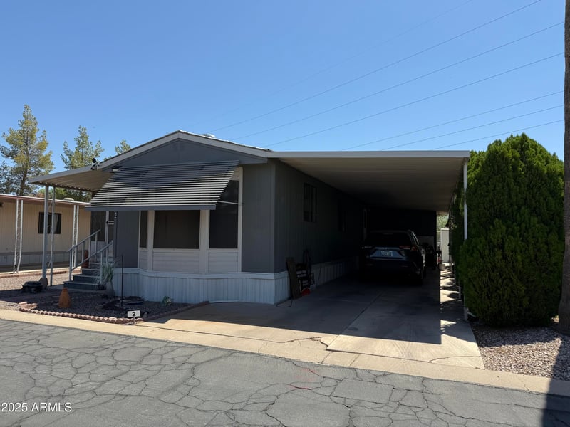 200 Knox Rd #2, Chandler, AZ 85225