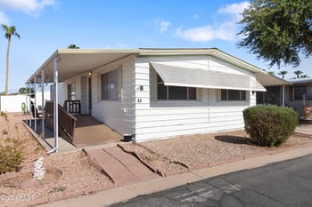 200 Knox Rd #63, Chandler, AZ 85225