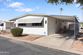 200 Knox Rd #63, Chandler, AZ 85225