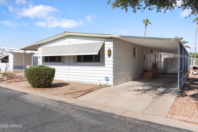 200 Knox Rd #63, Chandler, AZ 85225
