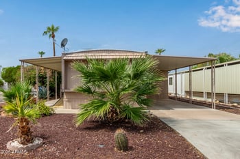 200 Knox Rd #67, Chandler, AZ 85225
