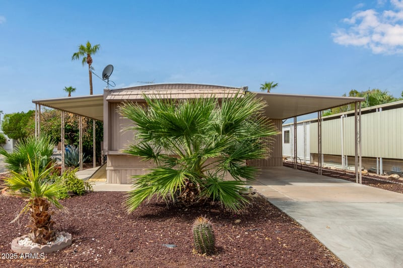 200 Knox Rd #67, Chandler, AZ 85225