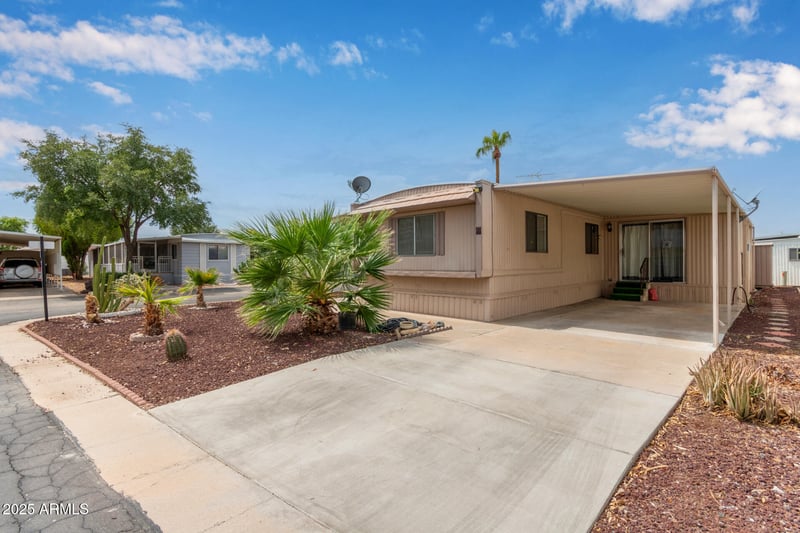 200 Knox Rd #67, Chandler, AZ 85225