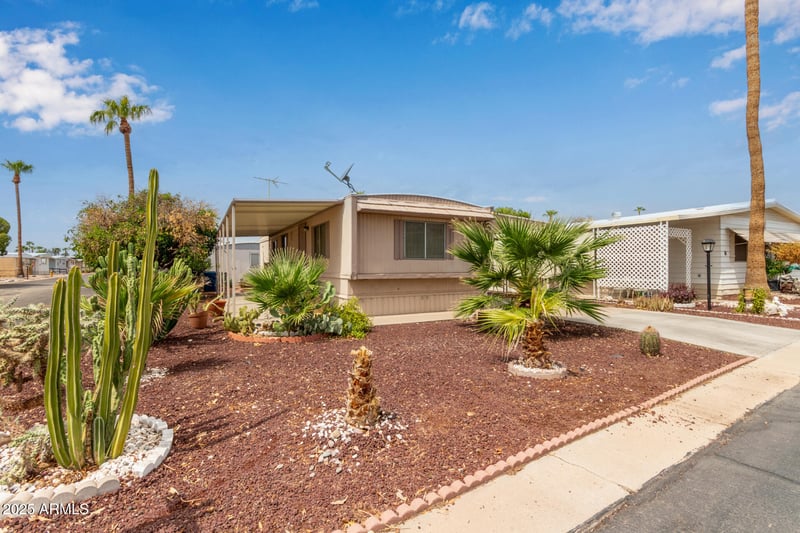 200 Knox Rd #67, Chandler, AZ 85225