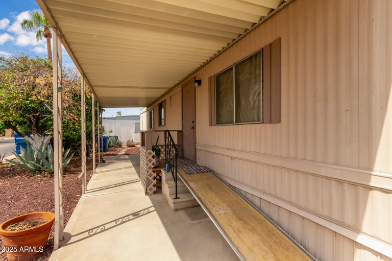 200 Knox Rd #67, Chandler, AZ 85225