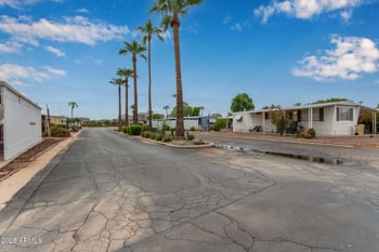 200 Knox Rd #67, Chandler, AZ 85225