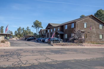 200 Malibu Dr #B3, Payson, AZ 85541