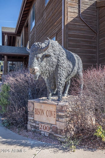 200 Malibu Dr #B3, Payson, AZ 85541