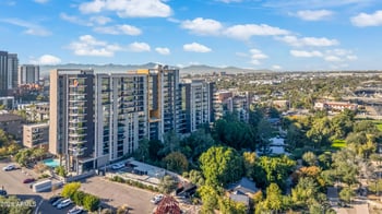 200 Portland St #1024, Phoenix, AZ 85003