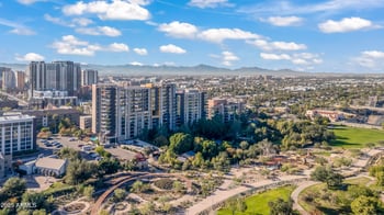 200 Portland St #1024, Phoenix, AZ 85003