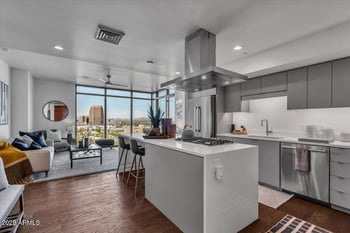 200 Portland St #1222, Phoenix, AZ 85003