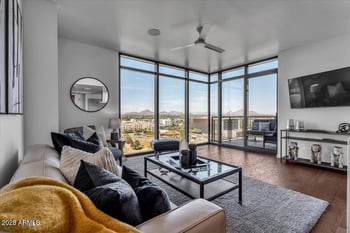200 Portland St #1222, Phoenix, AZ 85003