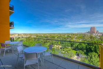 200 Portland St #1312, Phoenix, AZ 85003