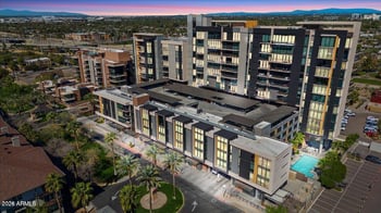 200 Portland St #1417, Phoenix, AZ 85003