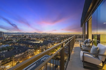 200 Portland St #1417, Phoenix, AZ 85003