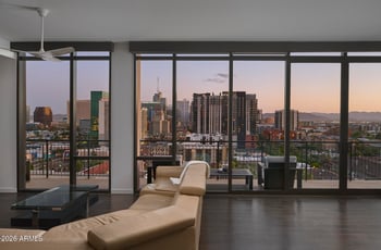 200 Portland St #1417, Phoenix, AZ 85003