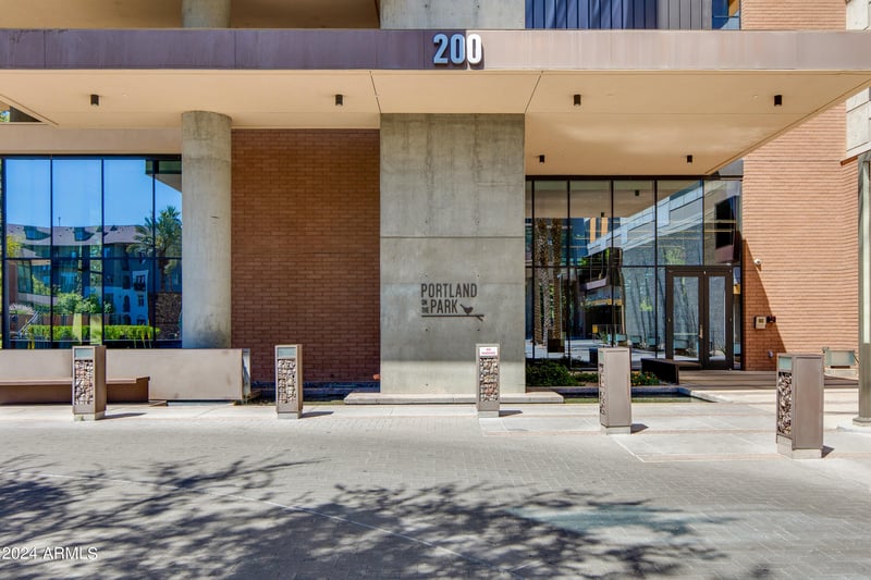 200 Portland St #511, Phoenix, AZ 85003