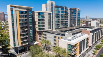 200 Portland St #511, Phoenix, AZ 85003