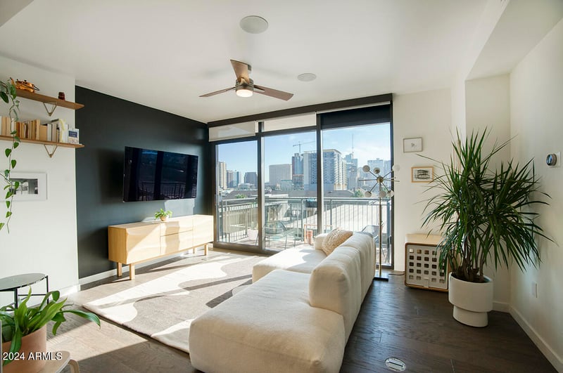 200 Portland St #715, Phoenix, AZ 85003