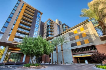 200 Portland St #821, Phoenix, AZ 85003