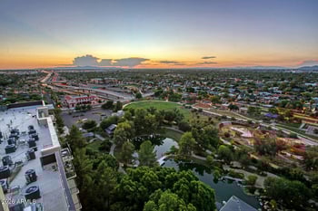 200 Portland St #821, Phoenix, AZ 85003