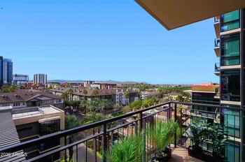 200 Portland St #821, Phoenix, AZ 85003