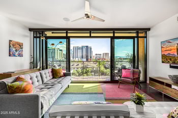 200 Portland St #827, Phoenix, AZ 85003