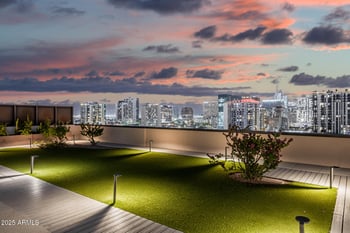 200 Portland St #827, Phoenix, AZ 85003