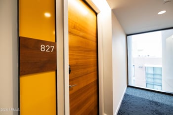 200 Portland St #827, Phoenix, AZ 85003