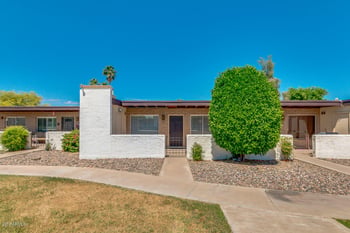 200 S Old Litchfield Rd #21, Litchfield Park, AZ 85340