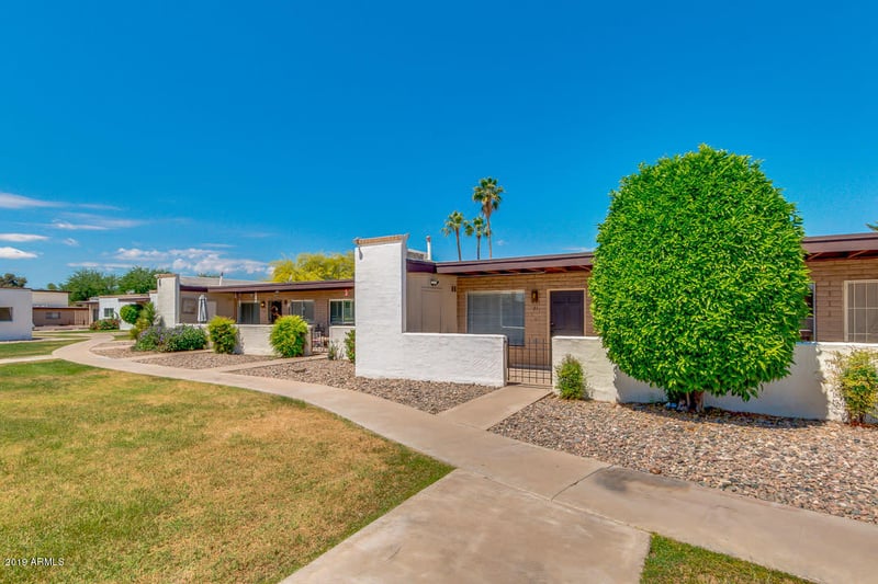 200 S Old Litchfield Rd #21, Litchfield Park, AZ 85340