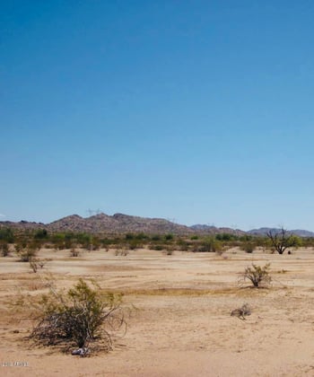 200 W 1s 2w Section 32 -- #-, Rainbow Valley, AZ 85326