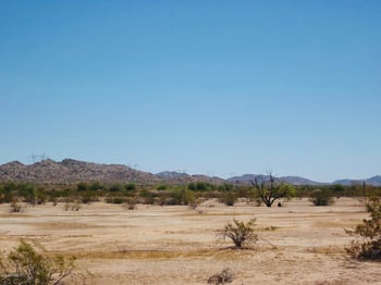 200 W 1s 2w Section 32 -- #-, Rainbow Valley, AZ 85326