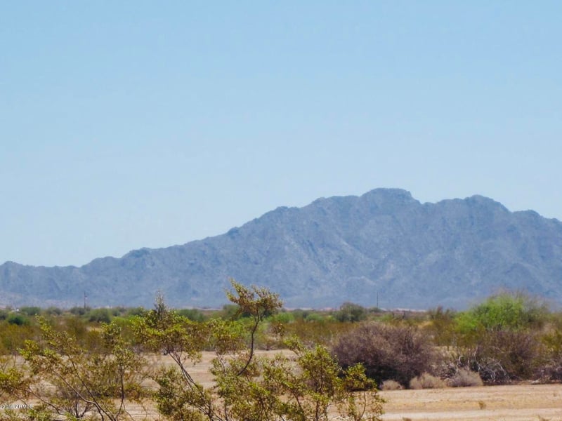 200 W 1s 2w Section 32 -- #-, Rainbow Valley, AZ 85326