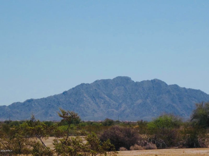 200 W 1s 2w Section 32 -- #-, Rainbow Valley, AZ 85326