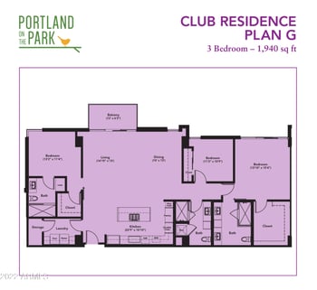 200 W Portland St #1120, Phoenix, AZ 85003