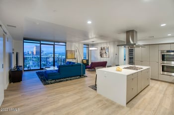 200 W Portland St #1120, Phoenix, AZ 85003