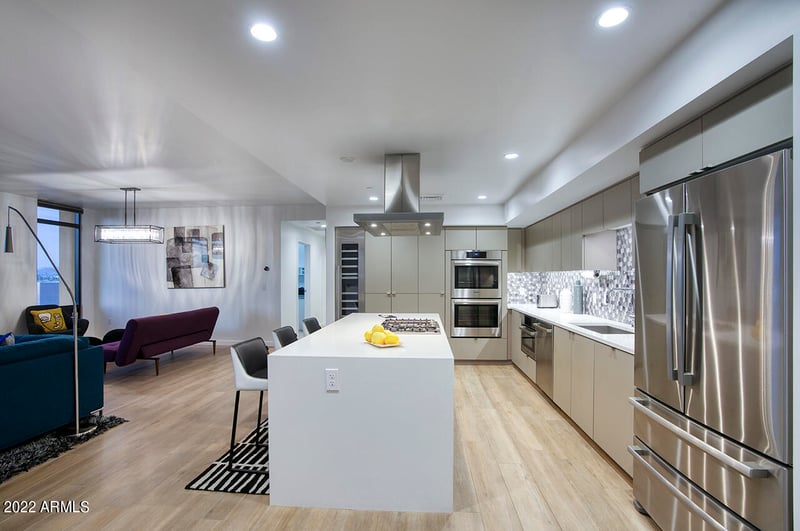 200 W Portland St #1120, Phoenix, AZ 85003