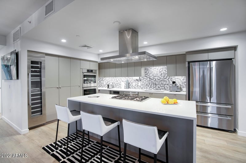 200 W Portland St #1120, Phoenix, AZ 85003