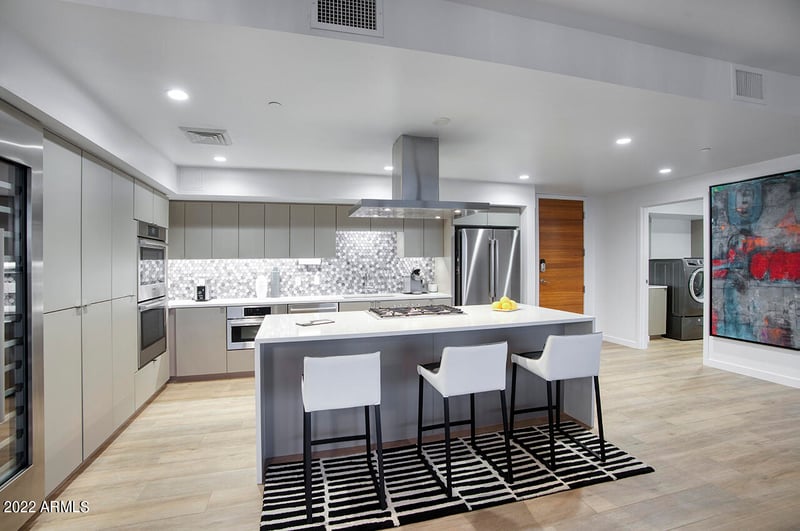 200 W Portland St #1120, Phoenix, AZ 85003