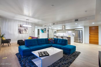 200 W Portland St #1120, Phoenix, AZ 85003
